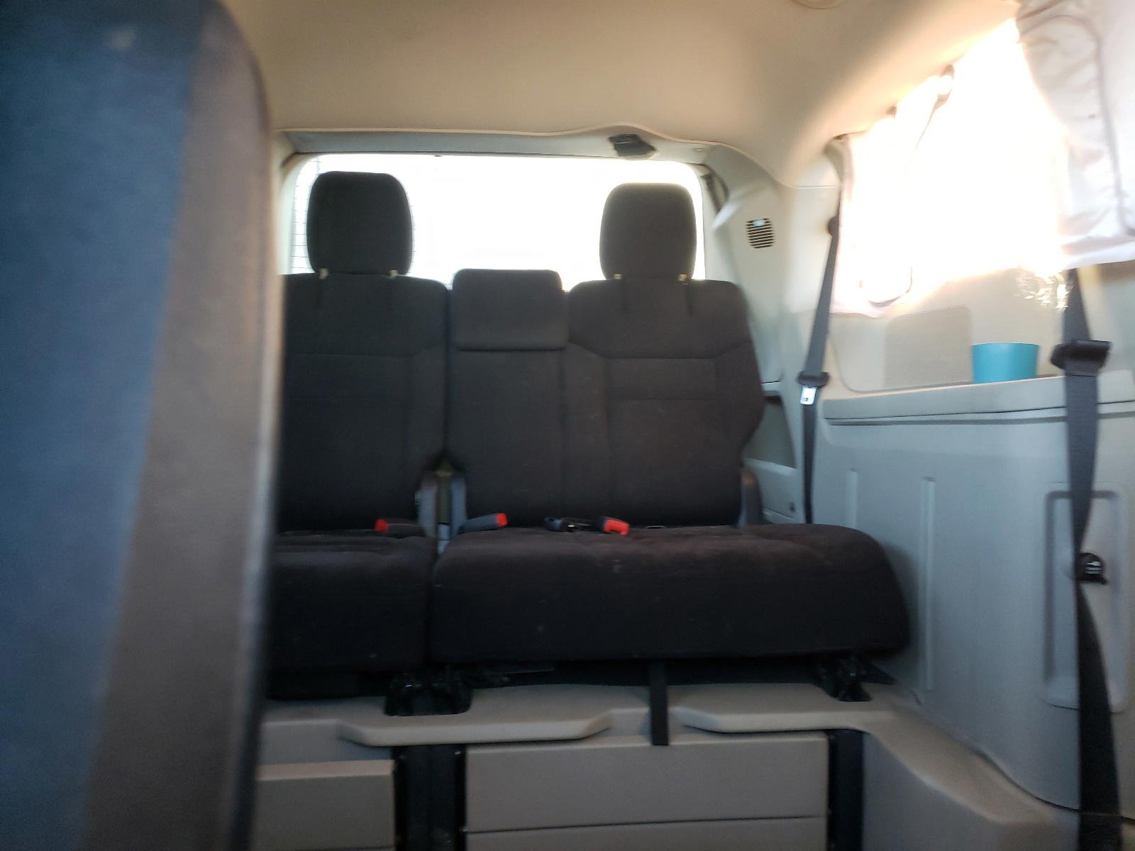 Photo 6 from auction – 2014 DODGE GRAND CARA with VIN 2C4RDGCG9ER254865