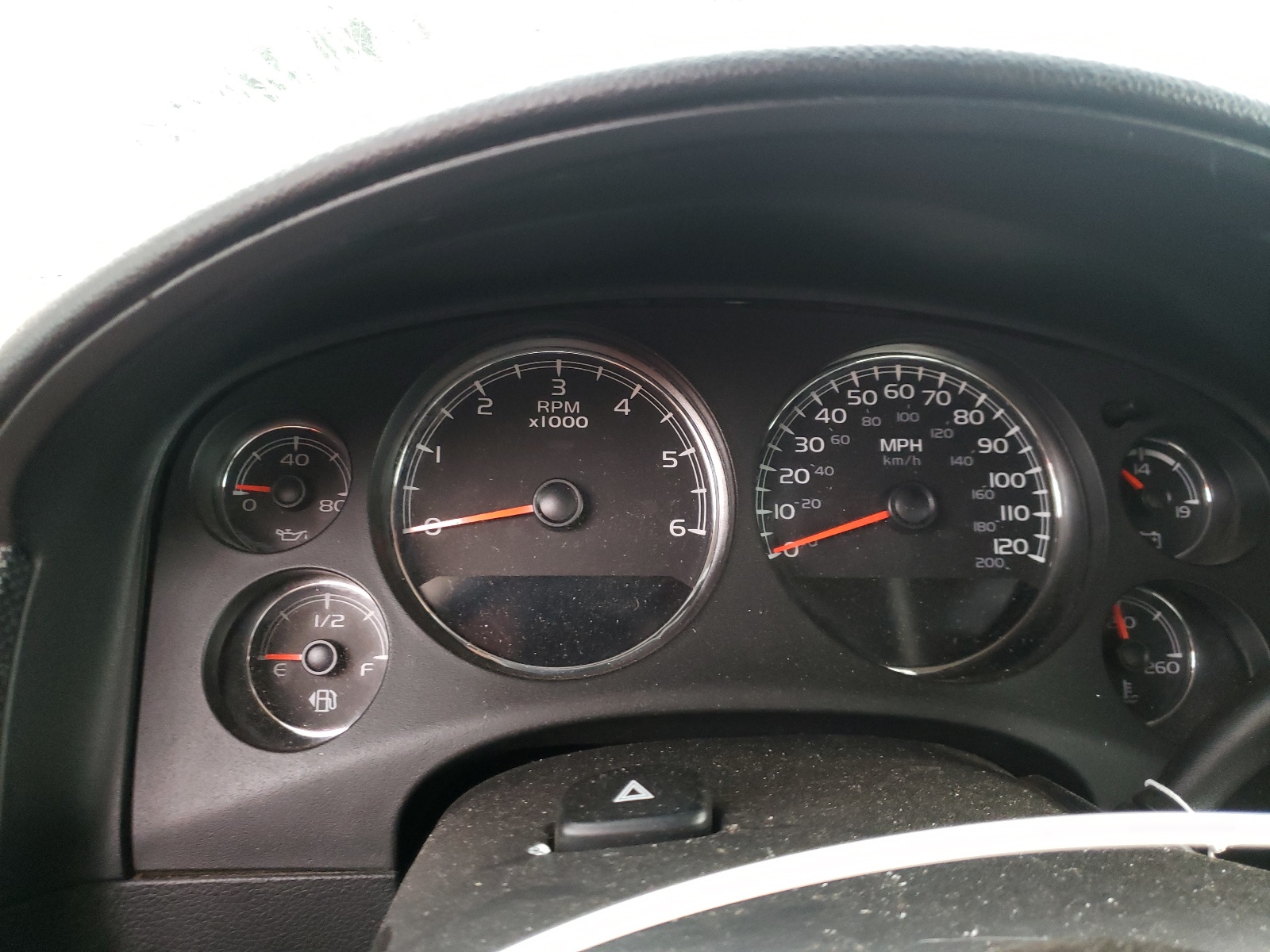 Photo 8 from auction – 2012 GMC SIERRA K15 with VIN 3GTP2WE7XCG229013