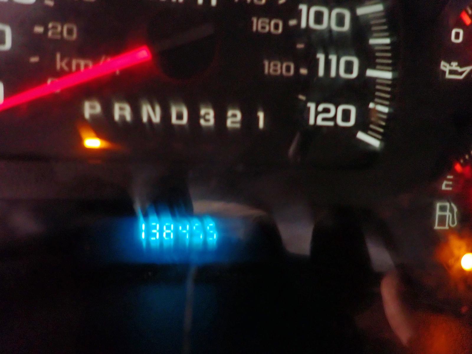 Photo 8 from auction – 2006 CHEVROLET TRAILBLAZE with VIN 1GNDT13S162175650