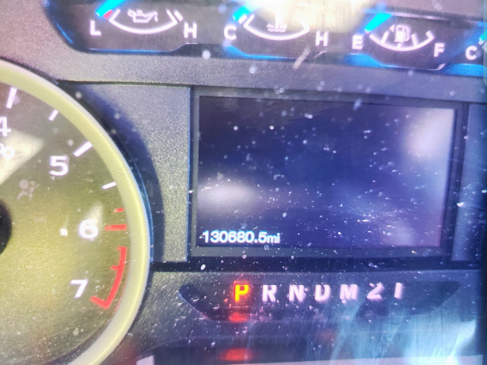 Photo 8 from auction – 2015 FORD F150 SUPER with VIN 1FTEW1EG6FKD44025