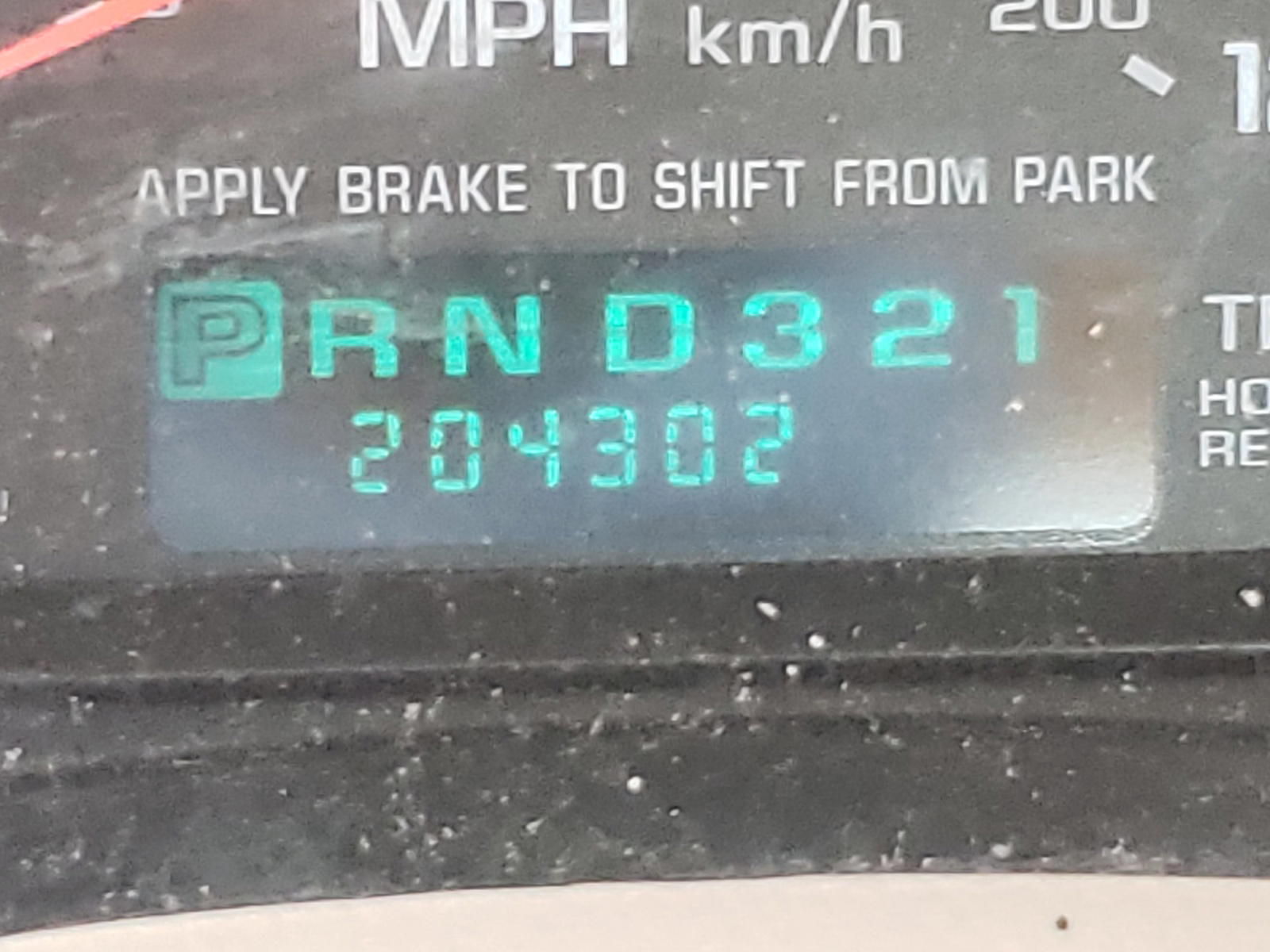 Photo 8 from auction – 2002 CHEVROLET IMPALA with VIN 2G1WF55E729228623