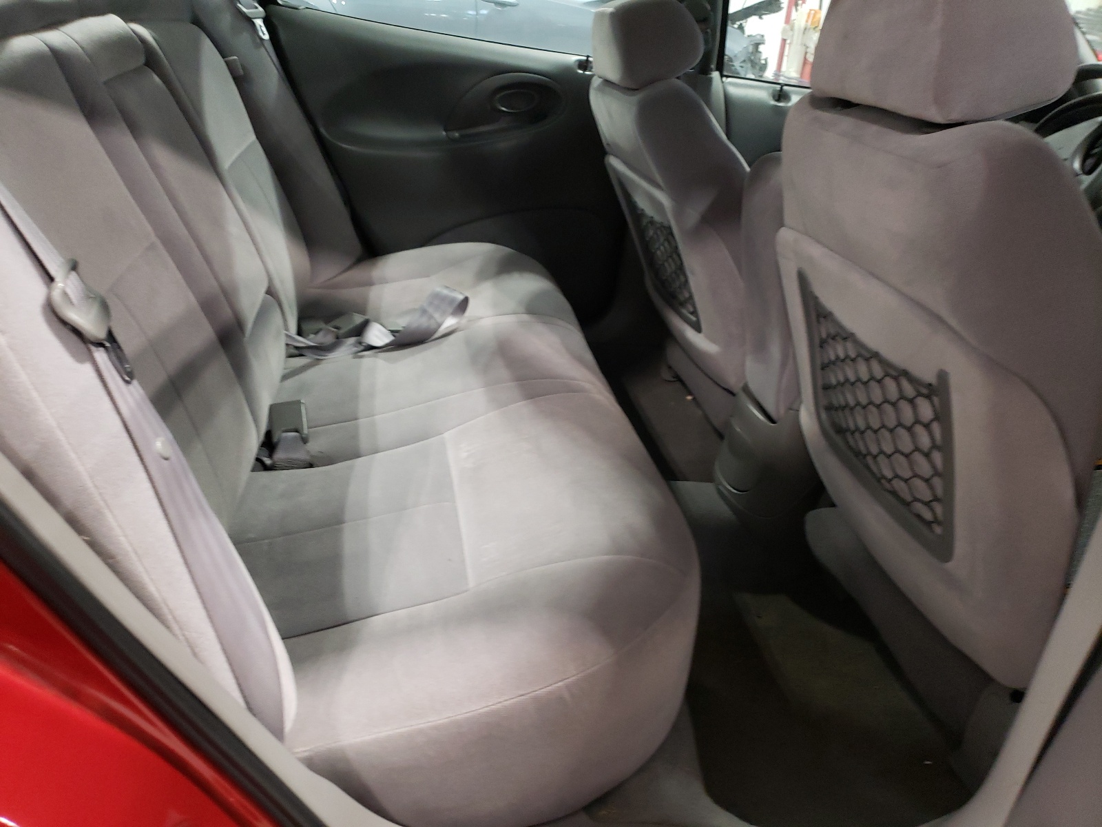 Photo 6 from auction – 1996 MERCURY SABLE G with VIN 1MELM51U0TA655160