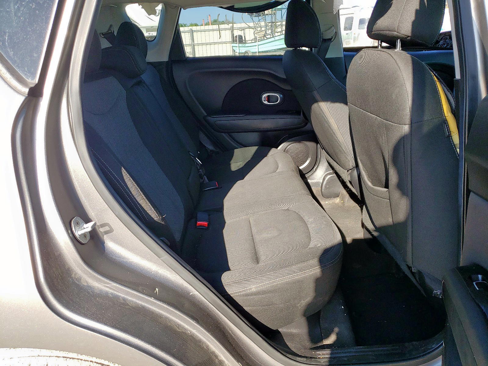 Photo 6 from auction – 2018 KIA SOUL + with VIN KNDJP3A58J7517261