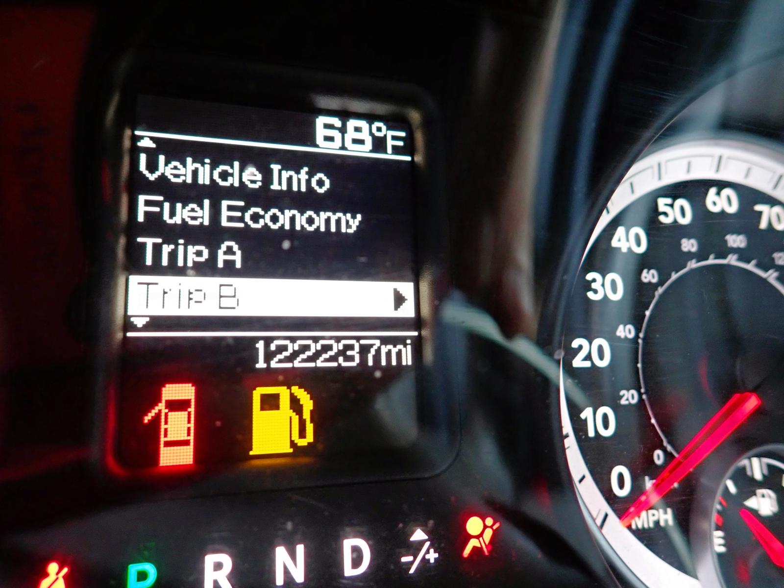 Photo 8 from auction – 2013 RAM 1500 ST with VIN 1C6RR6KT1DS518532
