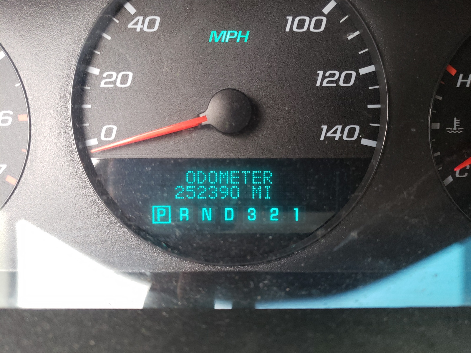 Photo 8 from auction – 2008 CHEVROLET IMPALA LS with VIN 2G1WB55K189136837