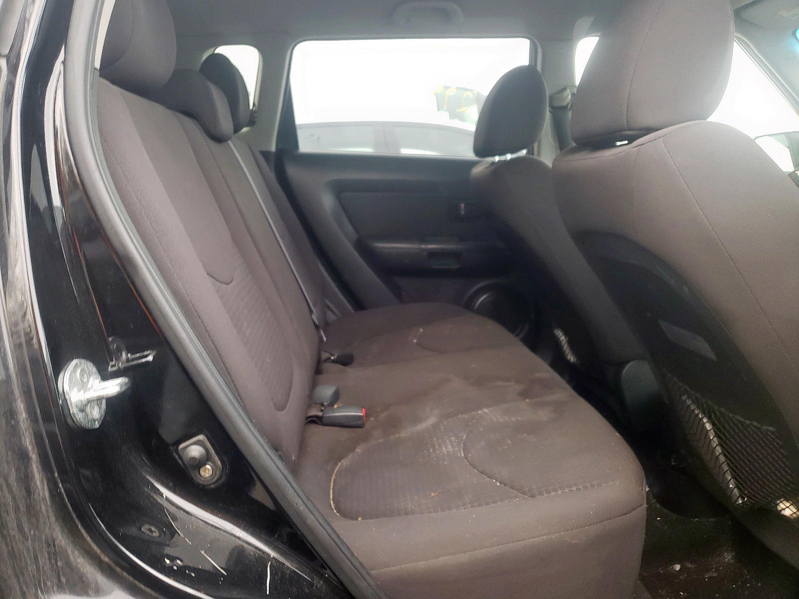 Photo 6 from auction – 2012 KIA SOUL with VIN KNDJT2A59C7744564