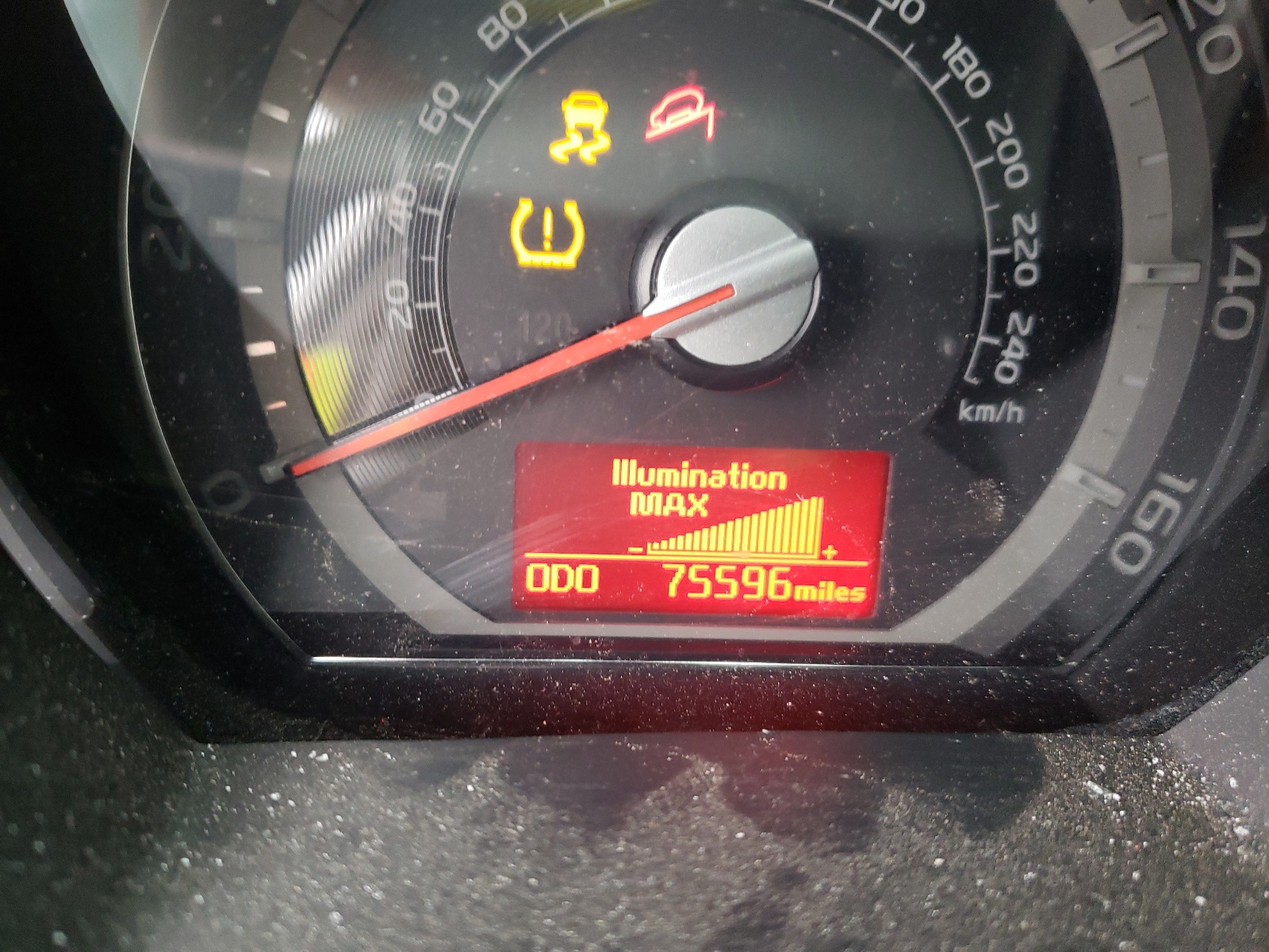 Photo 8 from auction – 2014 KIA SPORTAGE B with VIN KNDPB3ACXE7557757