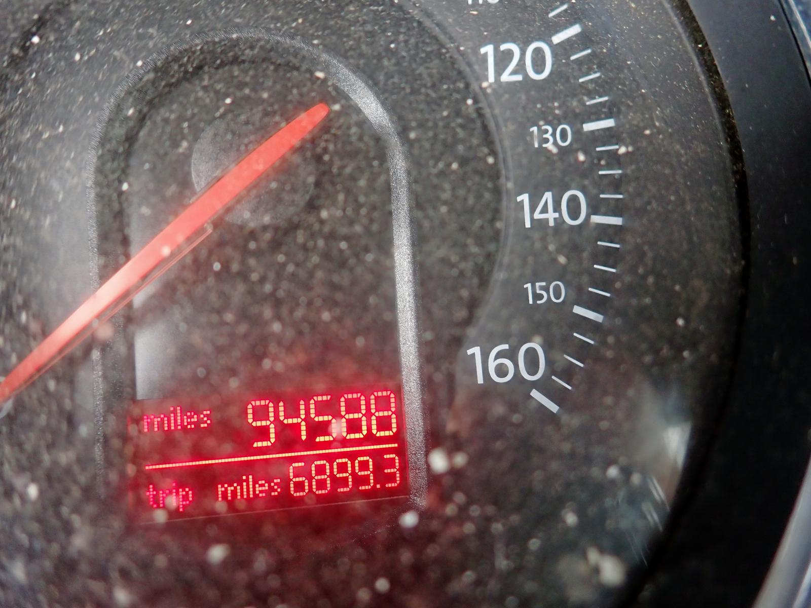 Photo 8 from auction – 2008 VOLKSWAGEN PASSAT LUX with VIN WVWEK73C68E205822