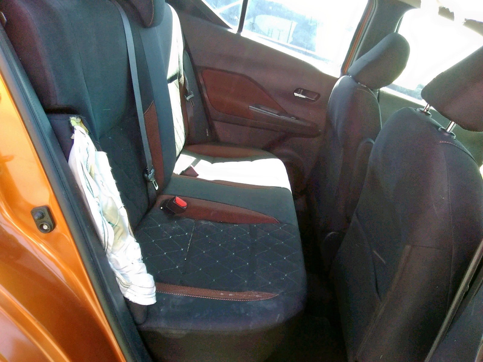 Photo 6 from auction – 2020 NISSAN KICKS SR with VIN 3N1CP5DV5LL506378
