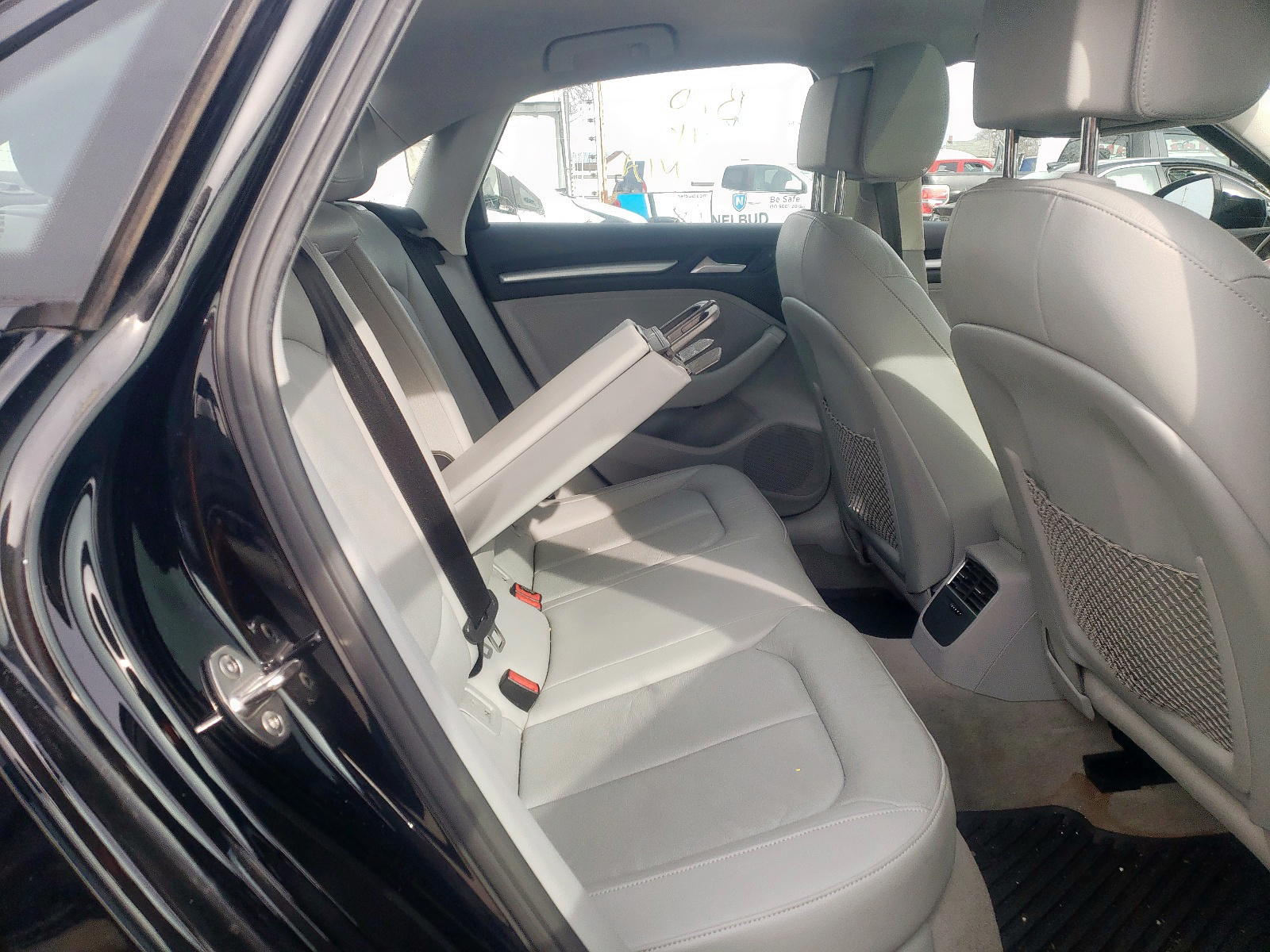 Photo 6 from auction – 2015 AUDI A3 PREMIUM with VIN WAUACGFF6F1126606