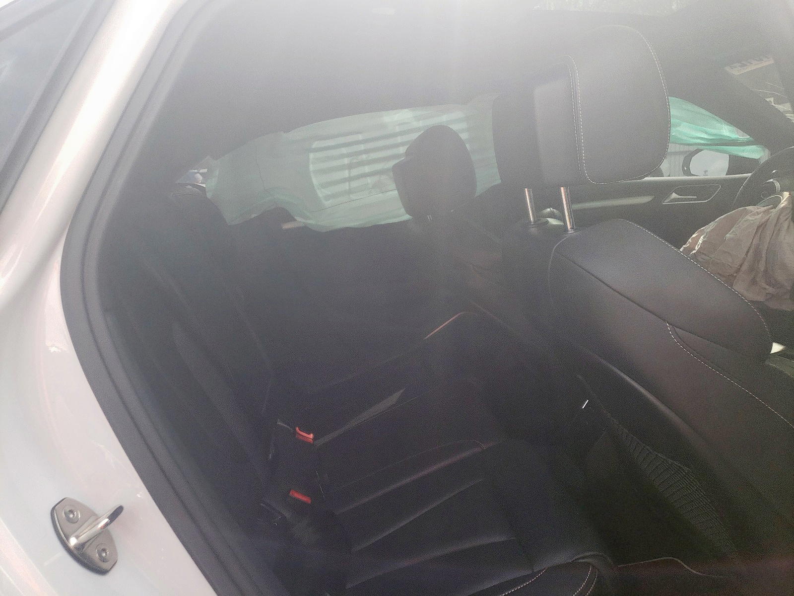 Photo 6 from auction – 2016 AUDI S3 PREMIUM with VIN WAUB1GFF6G1100129