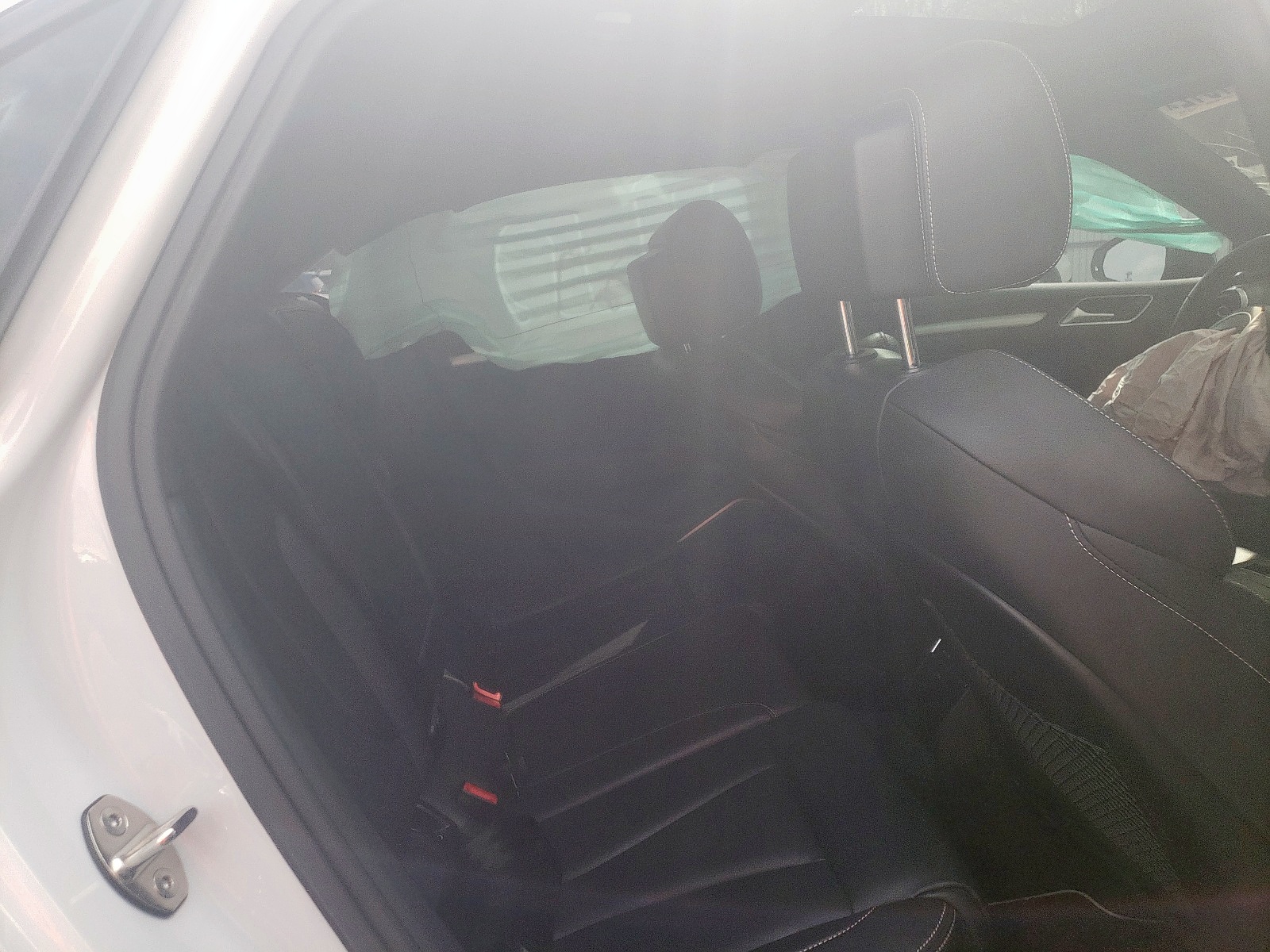 Zdjęcie 6 z aukcji – 2016 AUDI S3 PREMIUM z VIN WAUB1GFF6G1100129