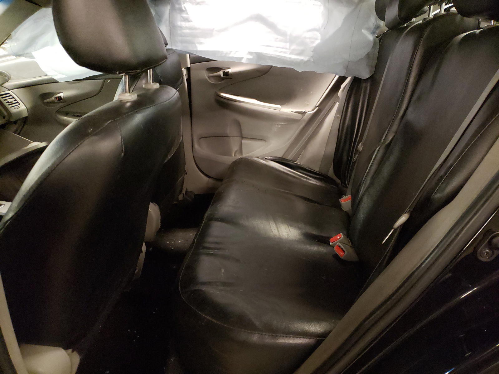 Photo 6 from auction – 2013 TOYOTA COROLLA BA with VIN 2T1BU4EE4DC106620