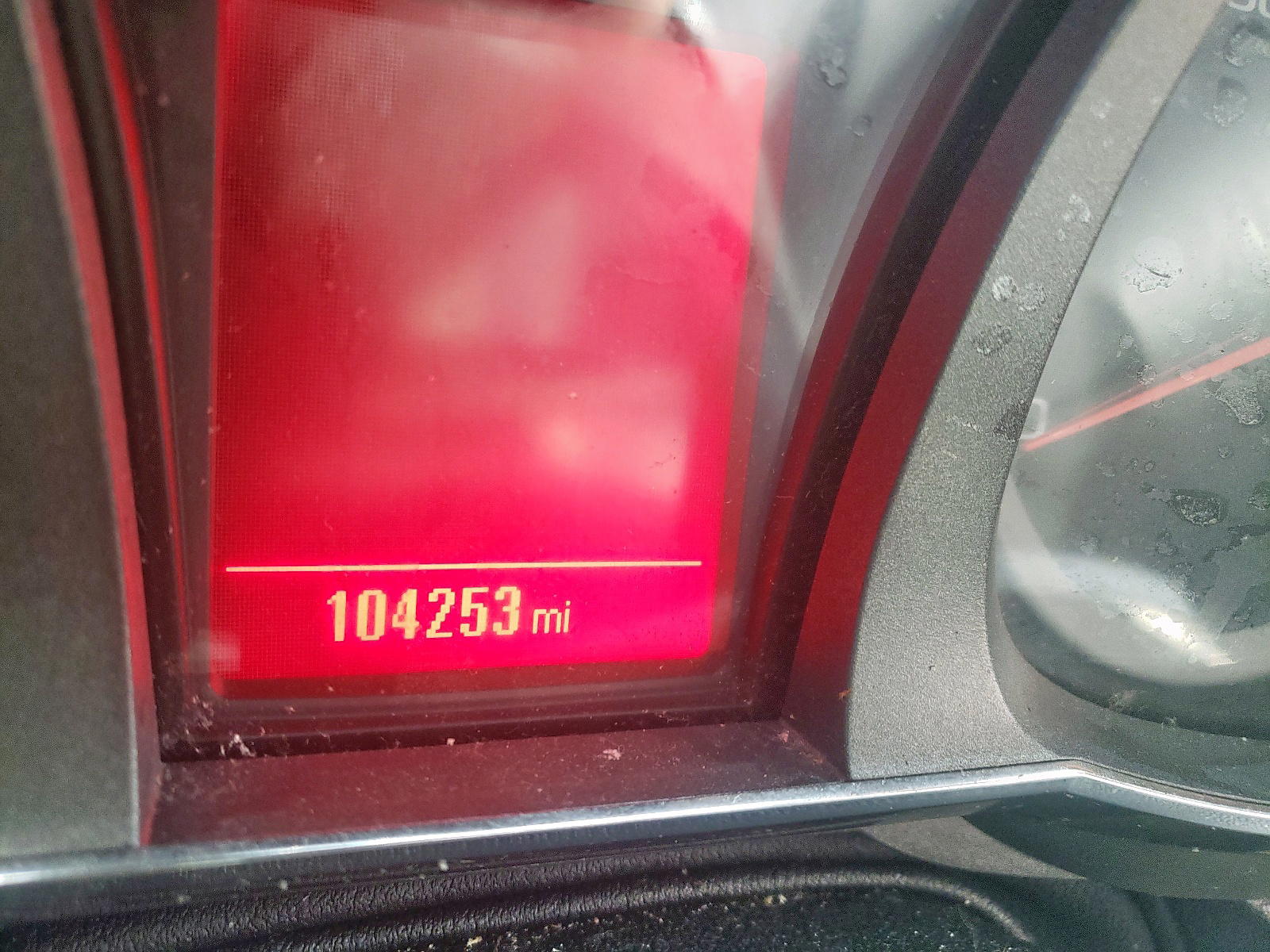 Photo 8 from auction – 2012 GMC TERRAIN SL with VIN 2GKALMEK2C6391973