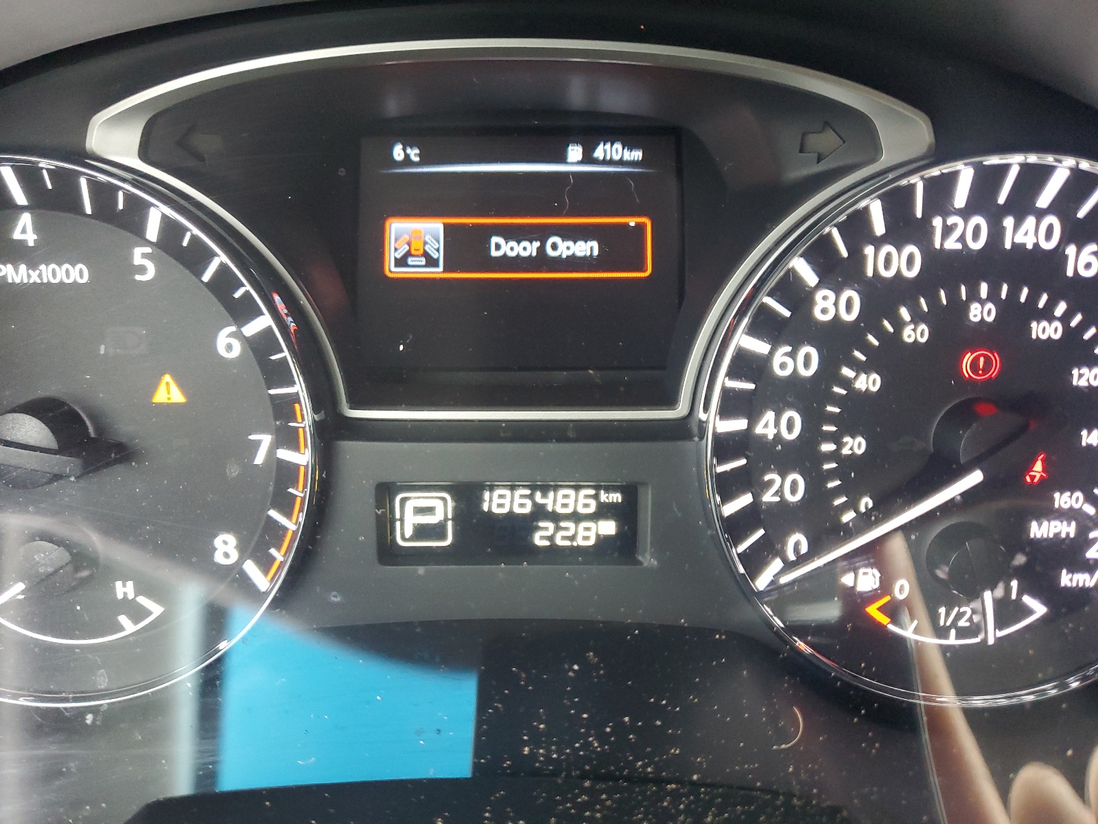 Photo 8 from auction – 2015 NISSAN ALTIMA 2.5 with VIN 1N4AL3AP7FN875537