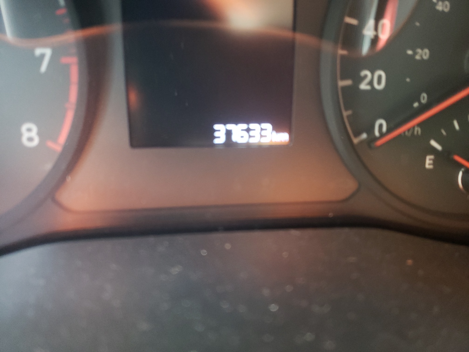 Photo 8 from auction – 2020 HYUNDAI ACCENT SE with VIN 3KPC25A63LE091302