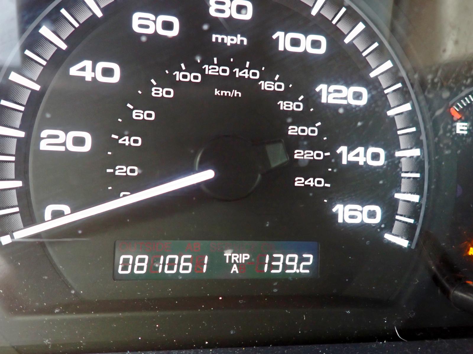 Photo 8 from auction – 2007 HONDA ACCORD LX with VIN JHMCM56477C025283