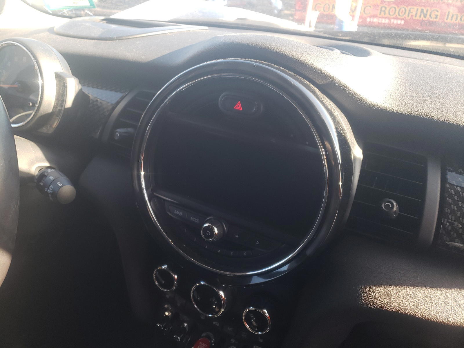 Photo 9 from auction – 2018 MINI COOPER S with VIN WMWXU3C55J2F51073