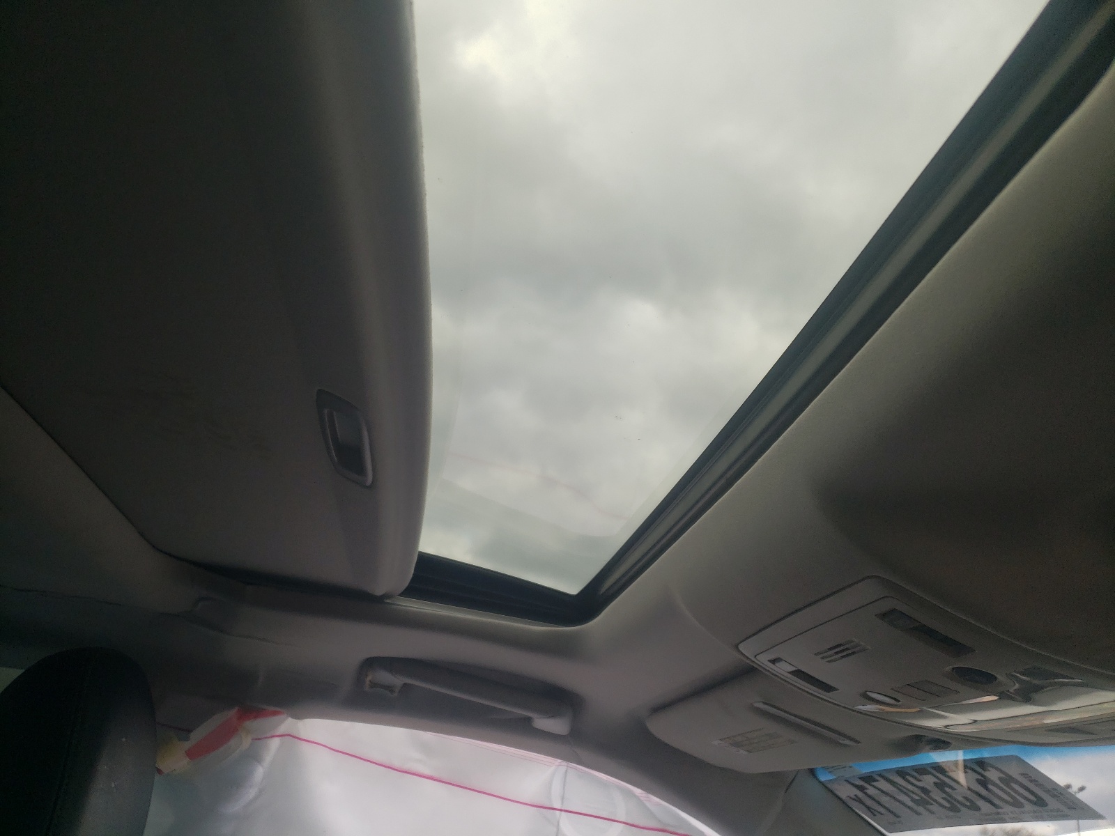 Photo 9 from auction – 2013 LEXUS ES 350 with VIN JTHBK1GG5D2043219