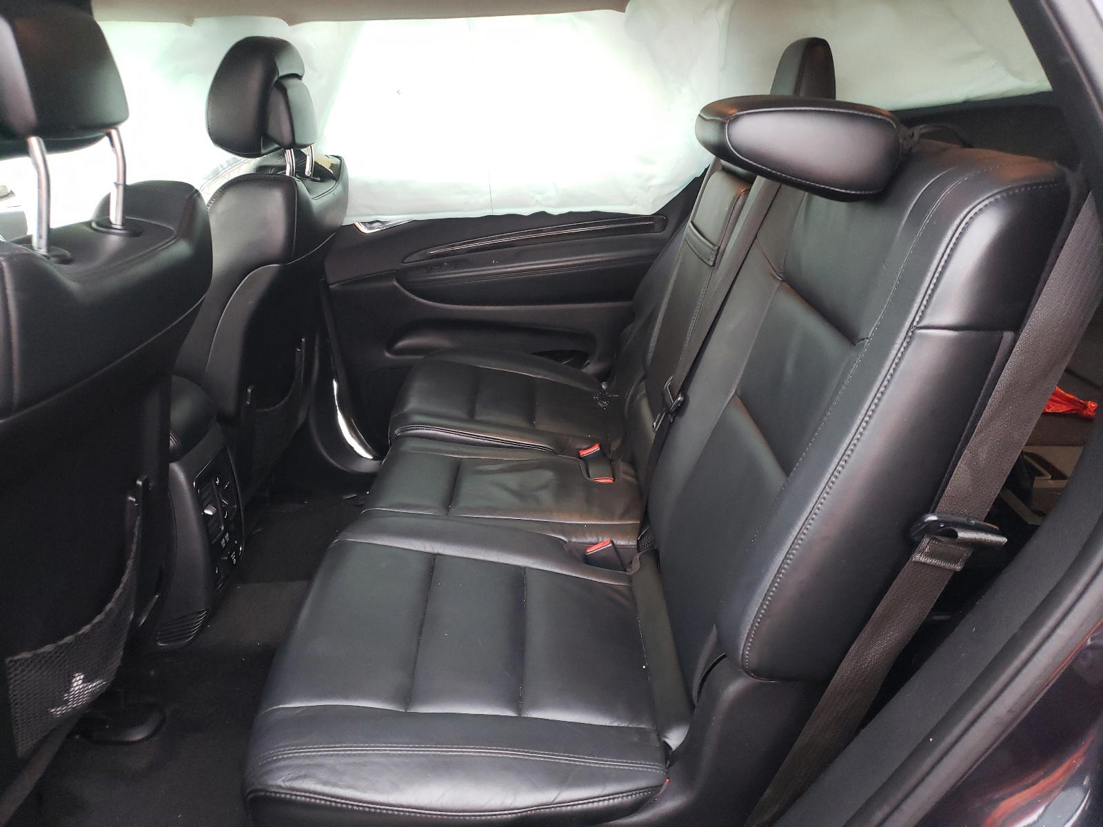 Photo 6 from auction – 2015 DODGE DURANGO LI with VIN 1C4RDJDGXFC801907
