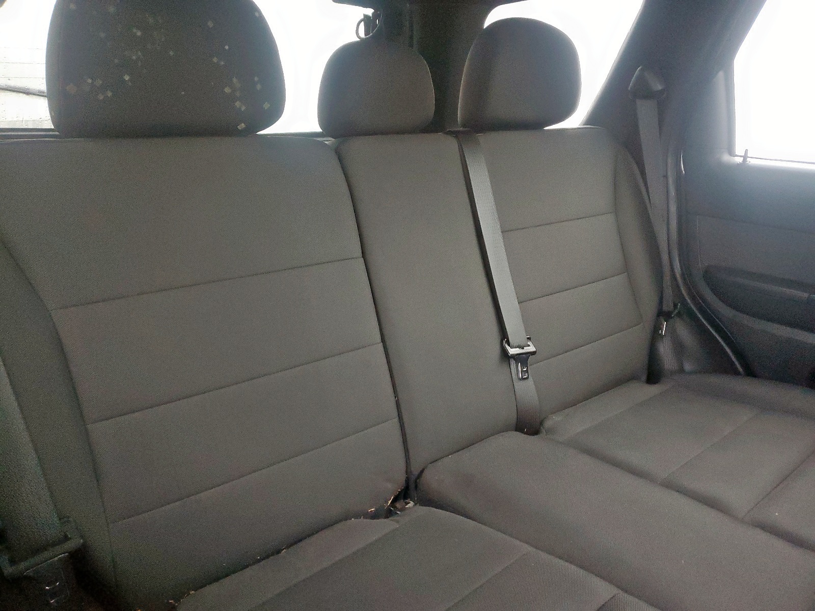 صورة رقم 6 من المزاد - 2011 FORD ESCAPE XLT مع VIN 1FMCU0DG4BKC00598