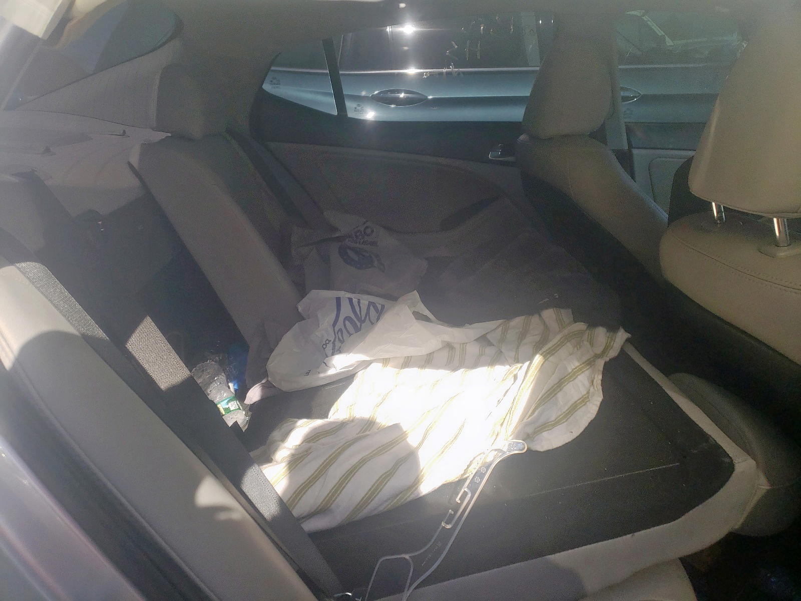 Photo 6 from auction – 2015 KIA OPTIMA EX with VIN 5XXGN4A77FG437990