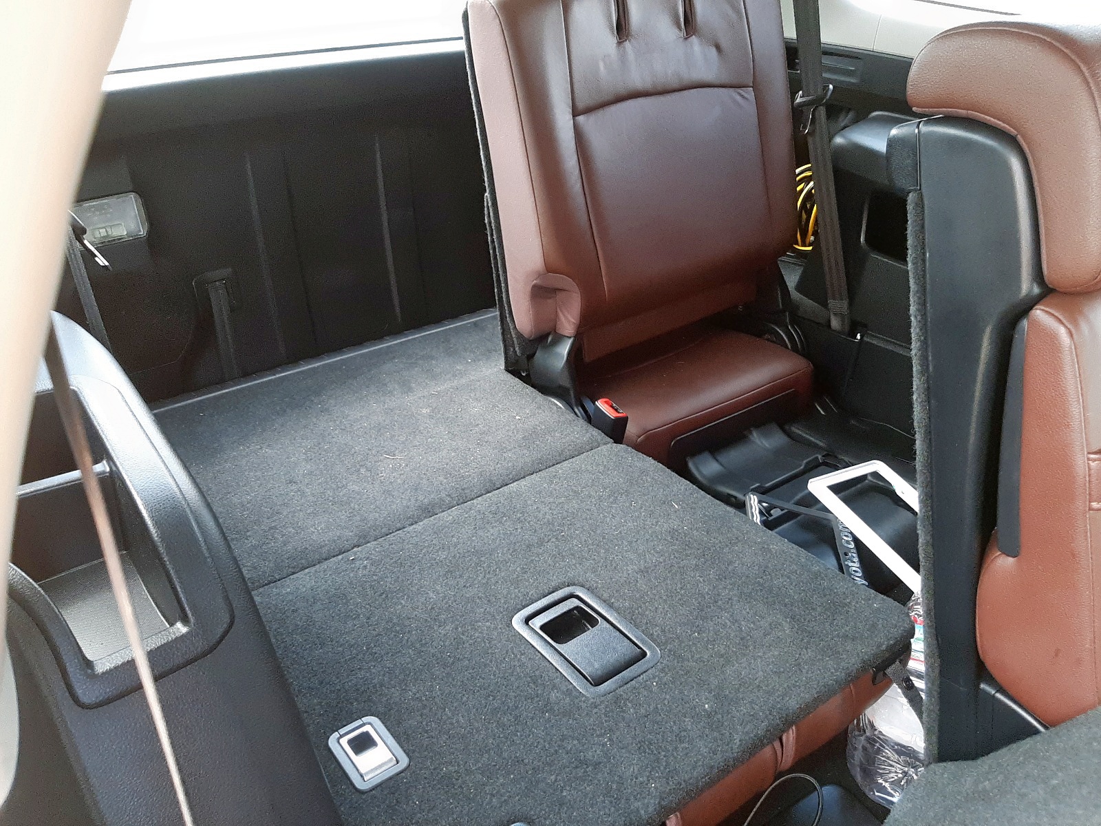 Photo 9 from auction – 2018 TOYOTA 4RUNNER SR with VIN JTEBU5JR1J5576736