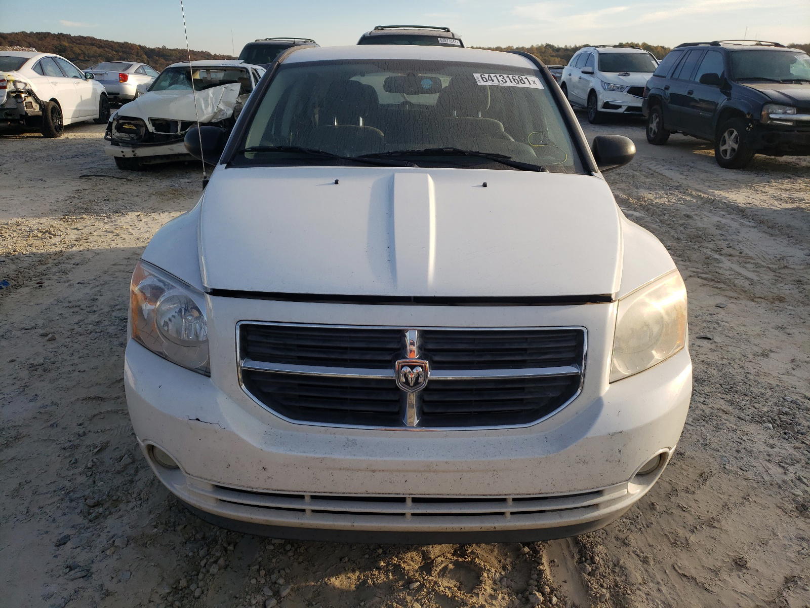 Photo 9 from auction – 2011 DODGE CALIBER with VIN 1B3CB3HA6BD231682