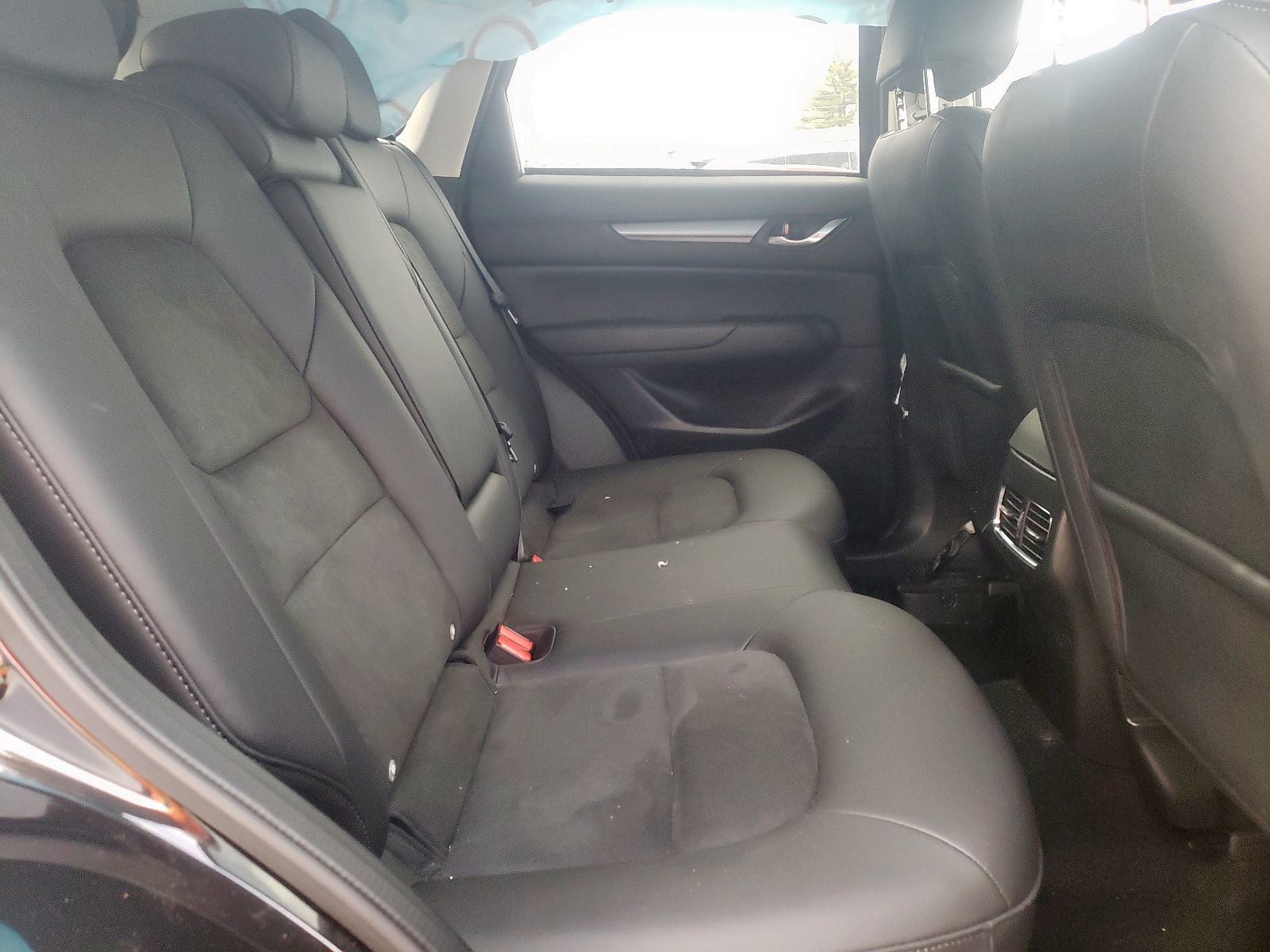 Photo 6 from auction – 2020 MAZDA CX-5 TOURI with VIN JM3KFBCM5L0857542