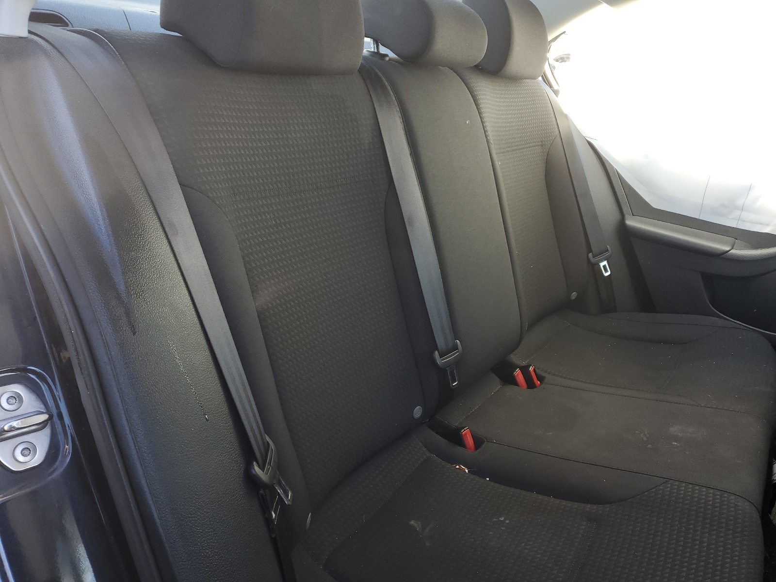 Photo 6 from auction – 2016 VOLKSWAGEN JETTA S with VIN 3VW267AJ8GM413201