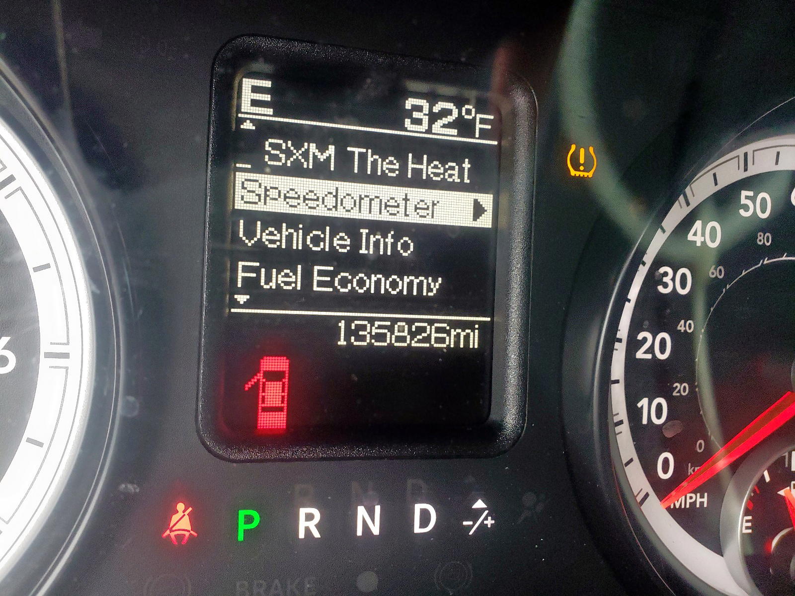Photo 8 from auction – 2014 RAM 1500 SLT with VIN 1C6RR7GT8ES421747