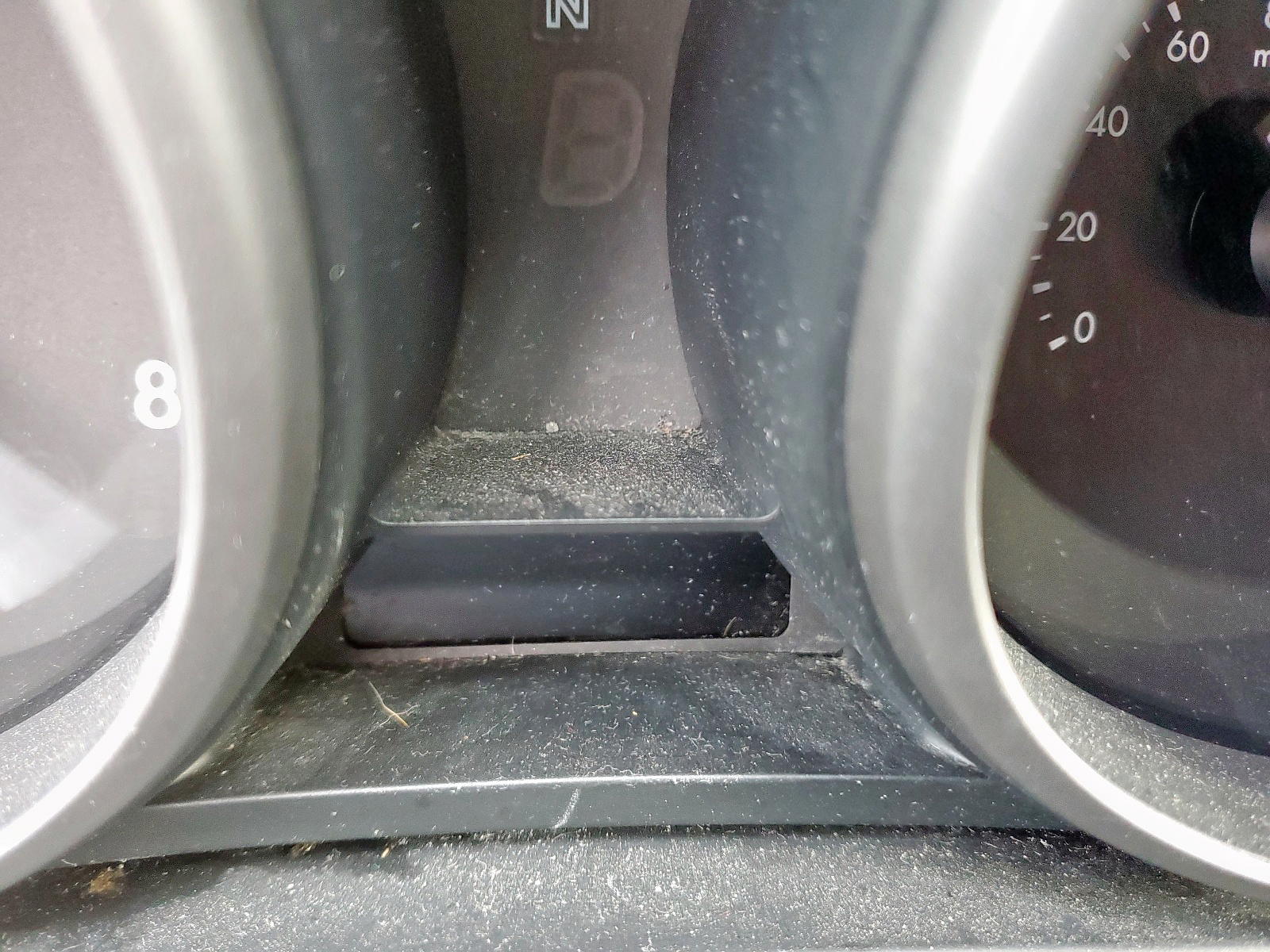 Photo 8 from auction – 2013 MAZDA 3 I with VIN JM1BL1V71D1829008