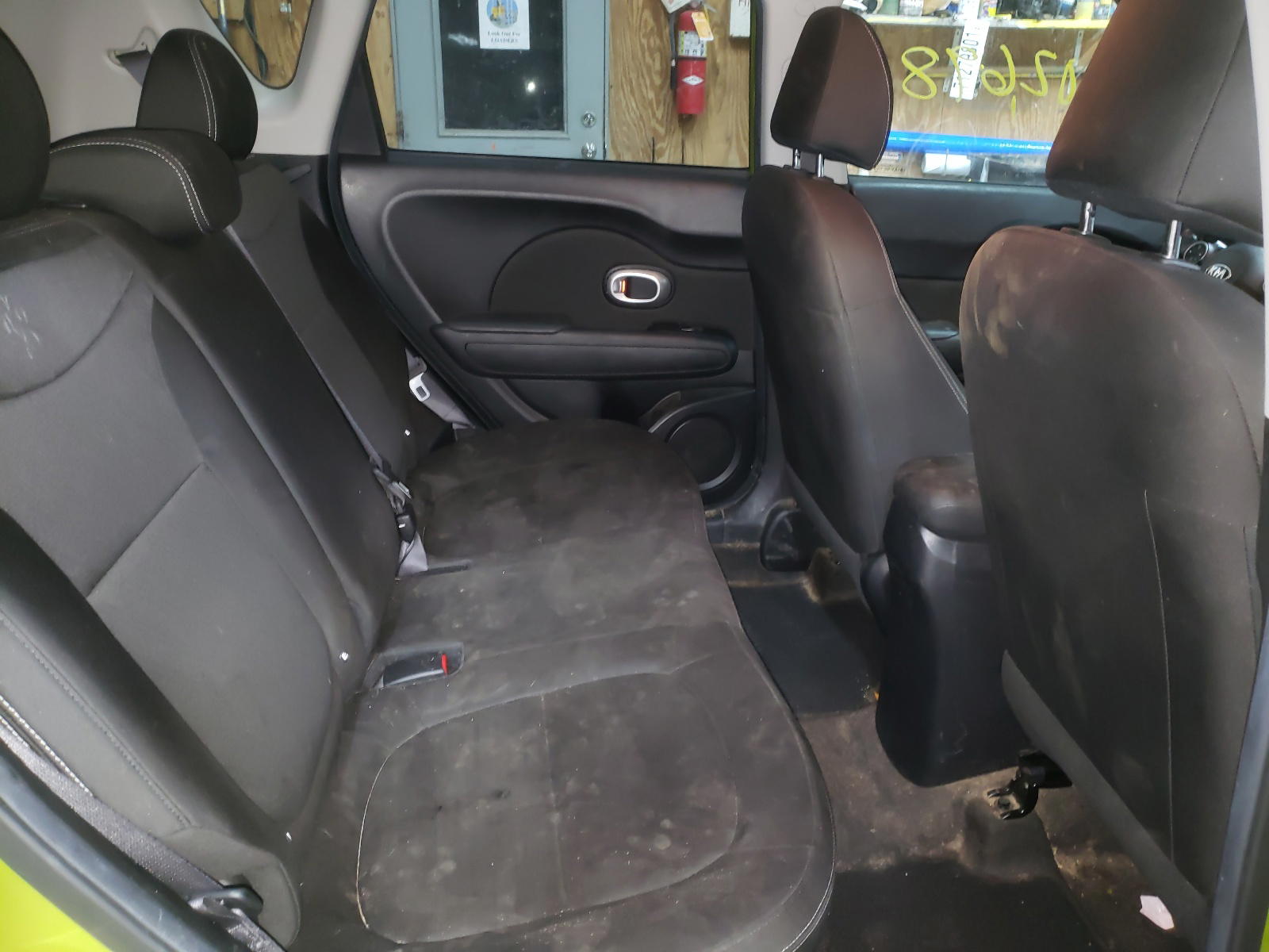 Photo 6 from auction – 2017 KIA SOUL with VIN KNDJN2A27H7879906