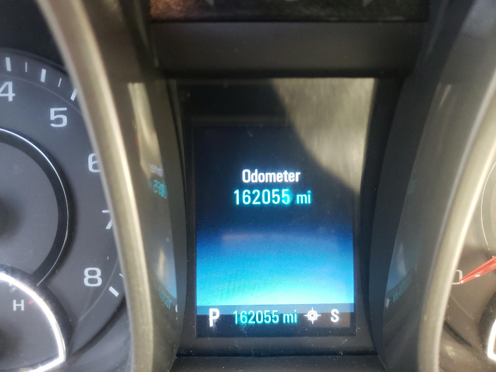 Photo 8 from auction – 2014 CHEVROLET MALIBU LS with VIN 1G11A5SL7EF222473
