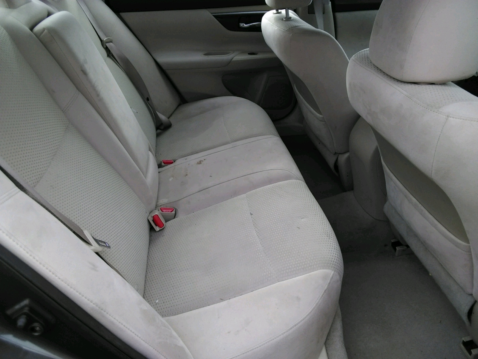 Photo 6 from auction – 2014 NISSAN ALTIMA 2.5 with VIN 1N4AL3AP2EC173314