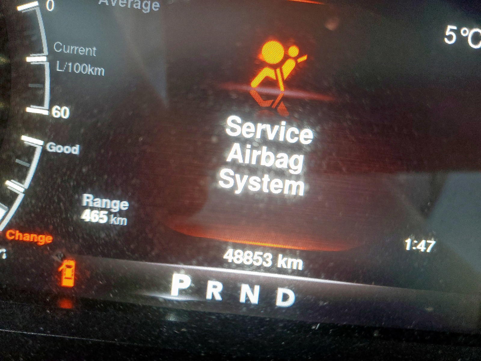 Photo 8 from auction – 2019 RAM 1500 CLASS with VIN 3C6RR7KT8KG643988
