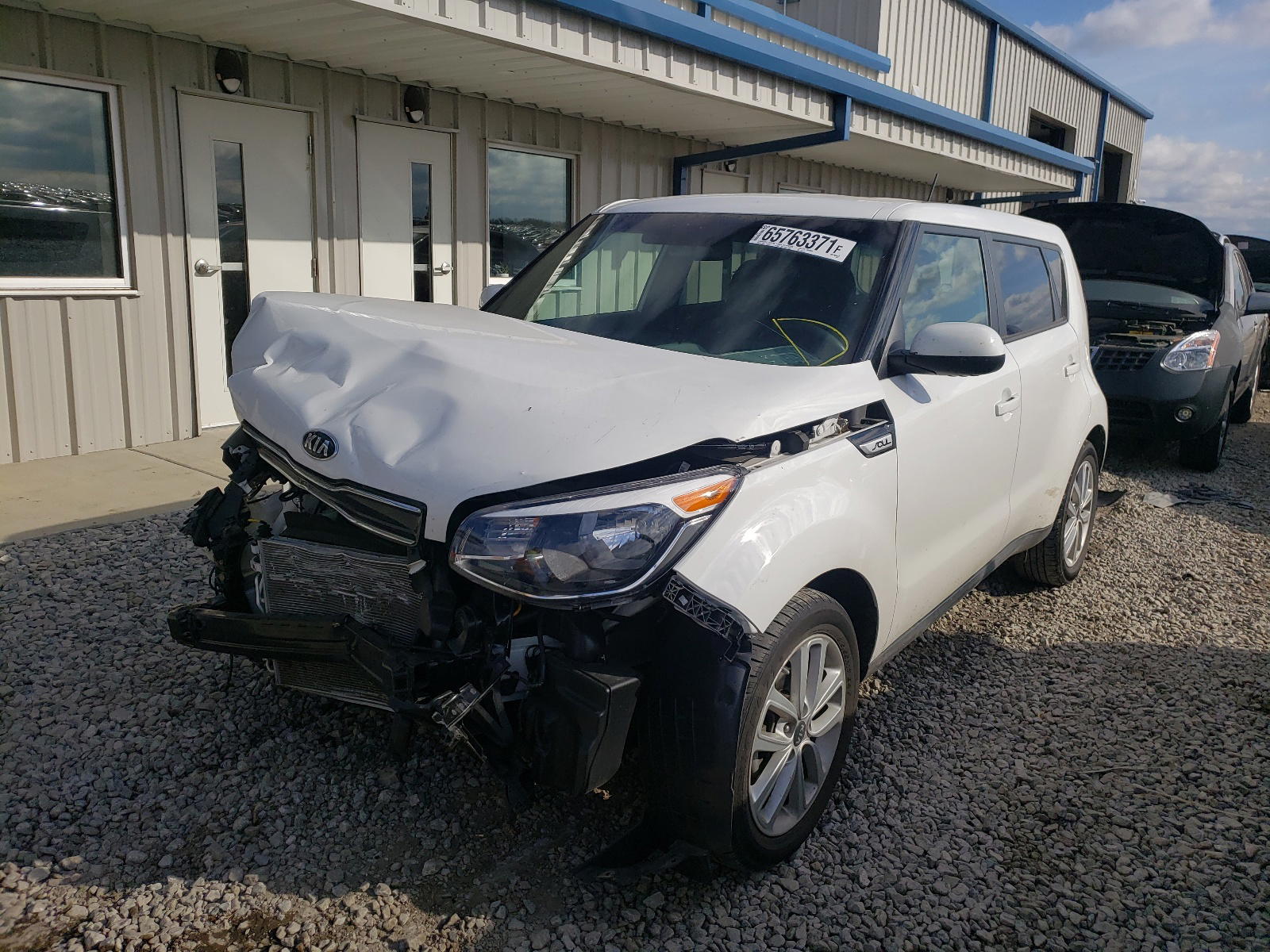 Photo 2 from auction – 2019 KIA SOUL + with VIN KNDJP3A59K7912017