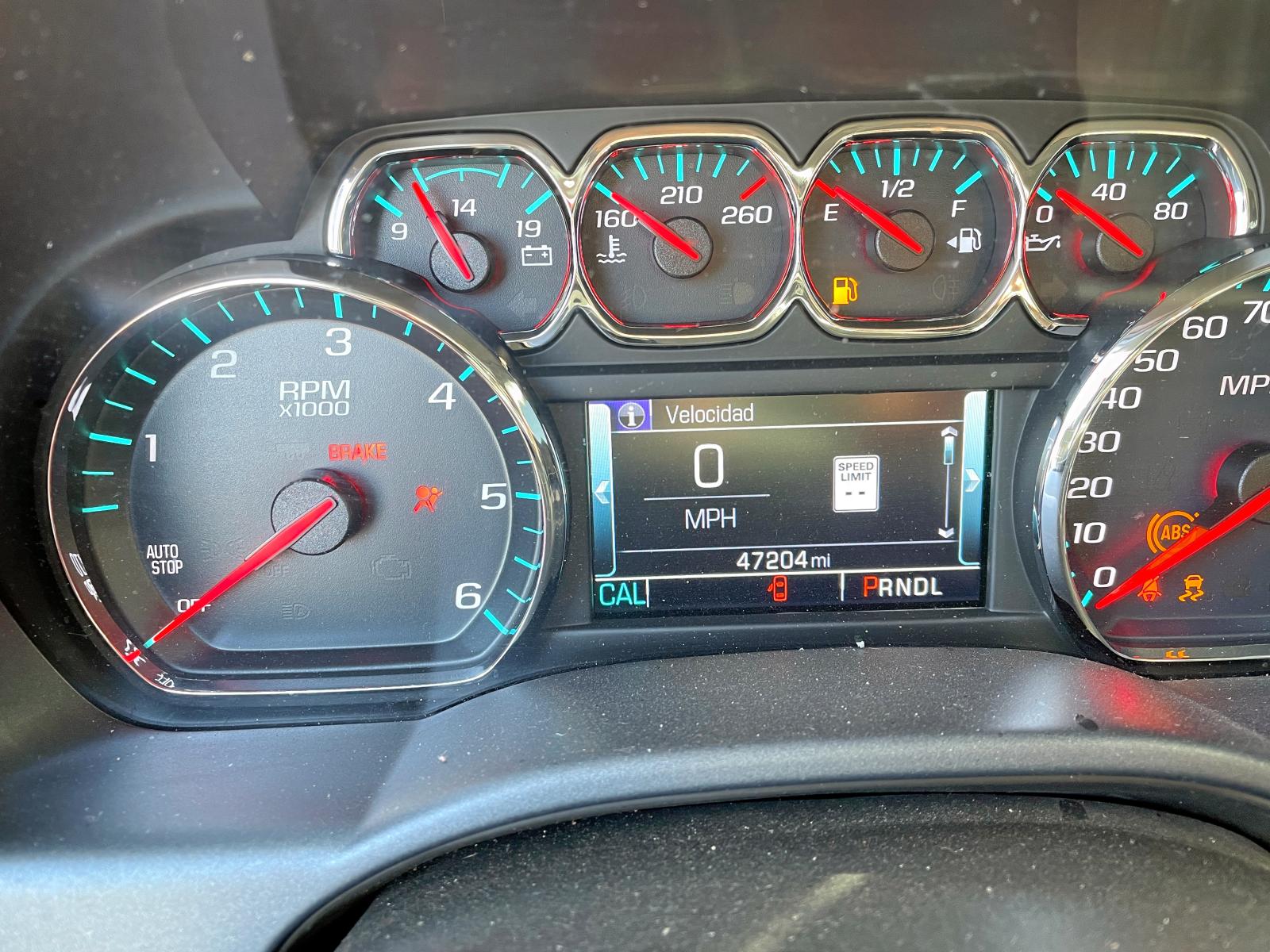 Photo 8 from auction – 2018 GMC SIERRA C15 with VIN 3GTU1NER8JG178951