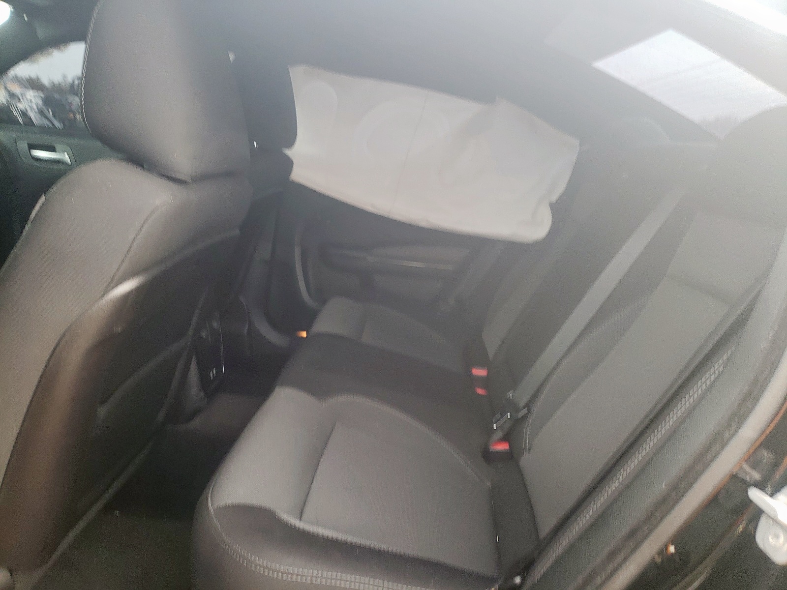 Photo 6 from auction – 2018 DODGE CHARGER SX with VIN 2C3CDXBG2JH163464