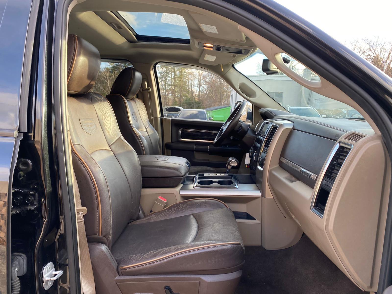 Photo 7 from auction – 2011 DODGE RAM 1500 with VIN 1D7RV1CT4BS593329