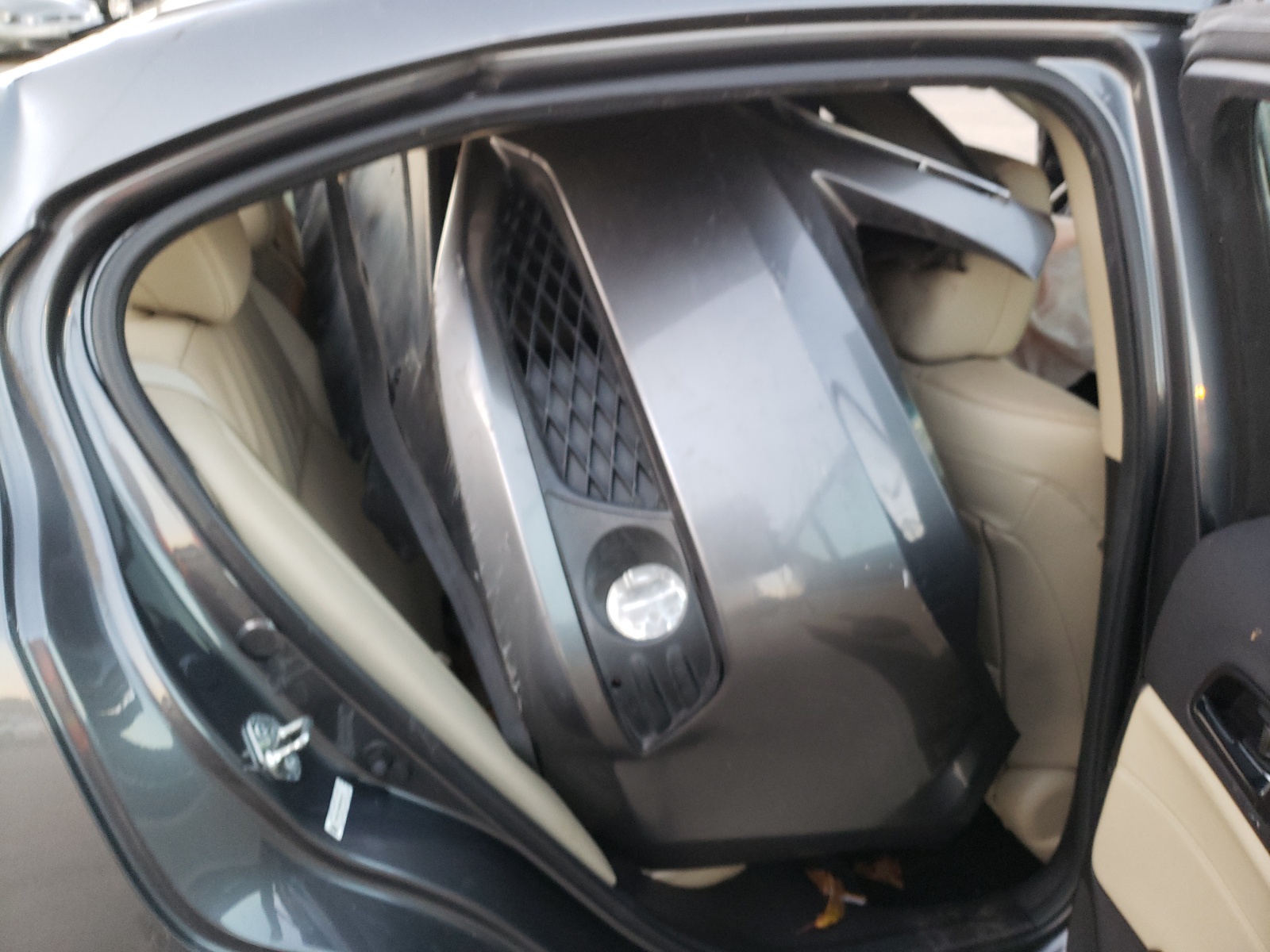 صورة رقم 6 من المزاد - 2013 ACURA ILX 20 PRE مع VIN 19VDE1F59DE007014