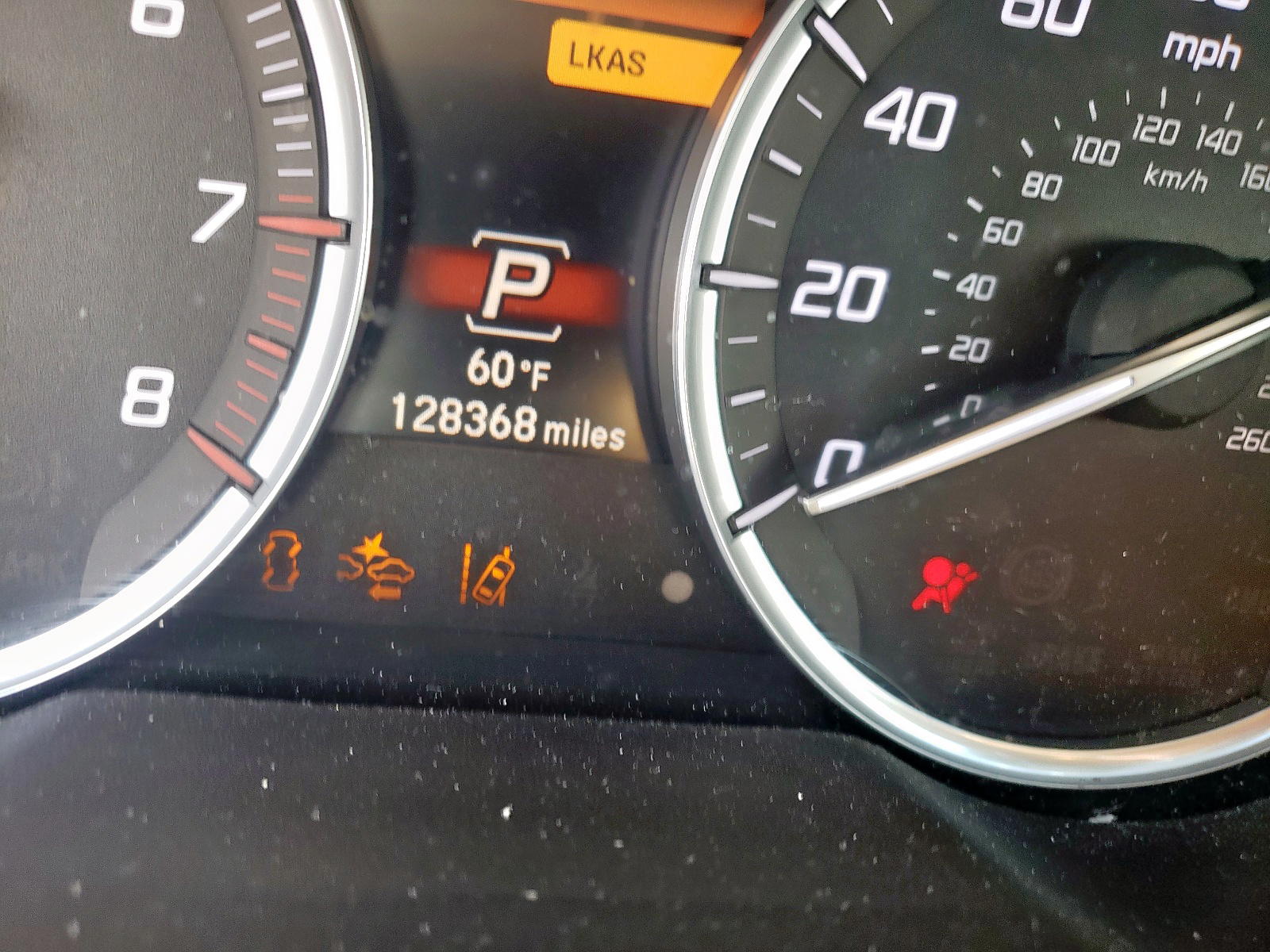 Photo 8 from auction – 2015 ACURA TLX TECH with VIN 19UUB1F5XFA011869