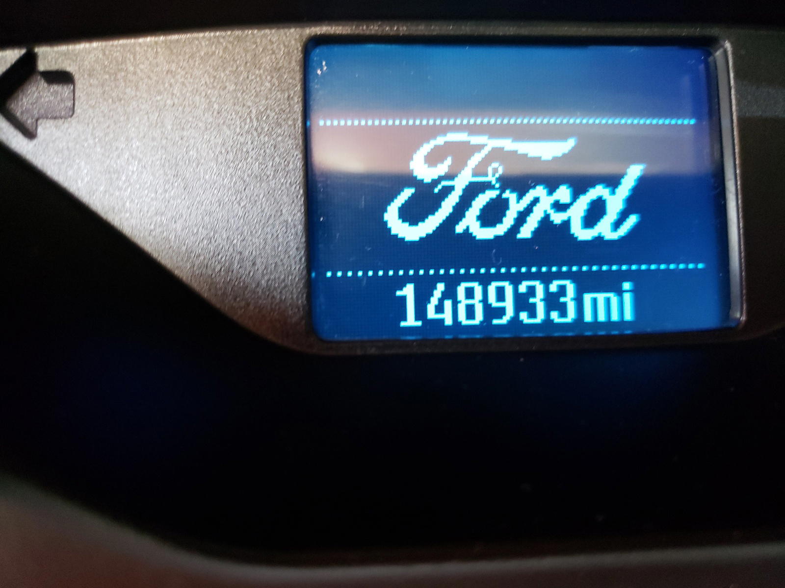 Photo 8 from auction – 2012 FORD FOCUS SE with VIN 1FAHP3K2XCL107290