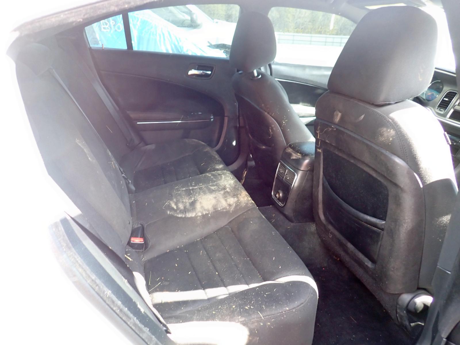 Photo 6 from auction – 2014 DODGE CHARGER SE with VIN 2C3CDXBG0EH122613