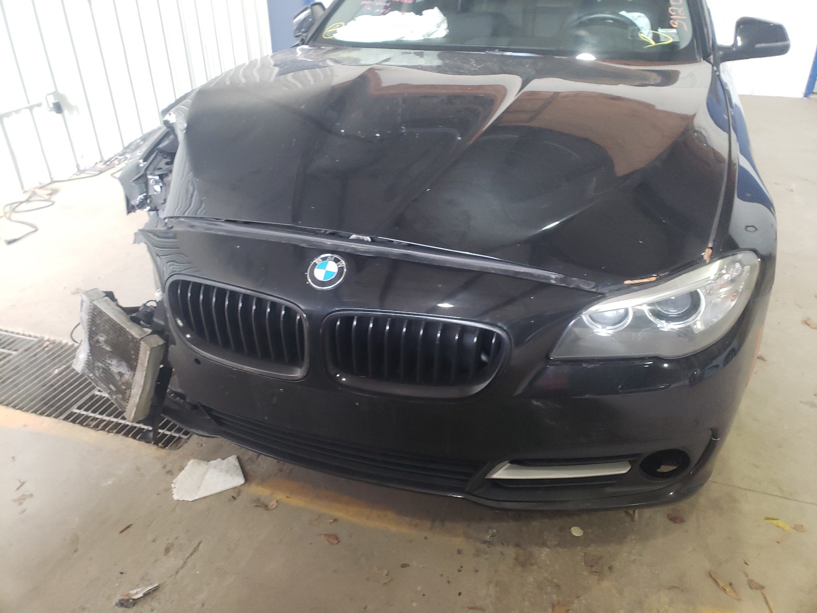 صورة رقم 7 من المزاد - 2016 BMW 528 XI مع VIN WBA5A7C5XGG148013