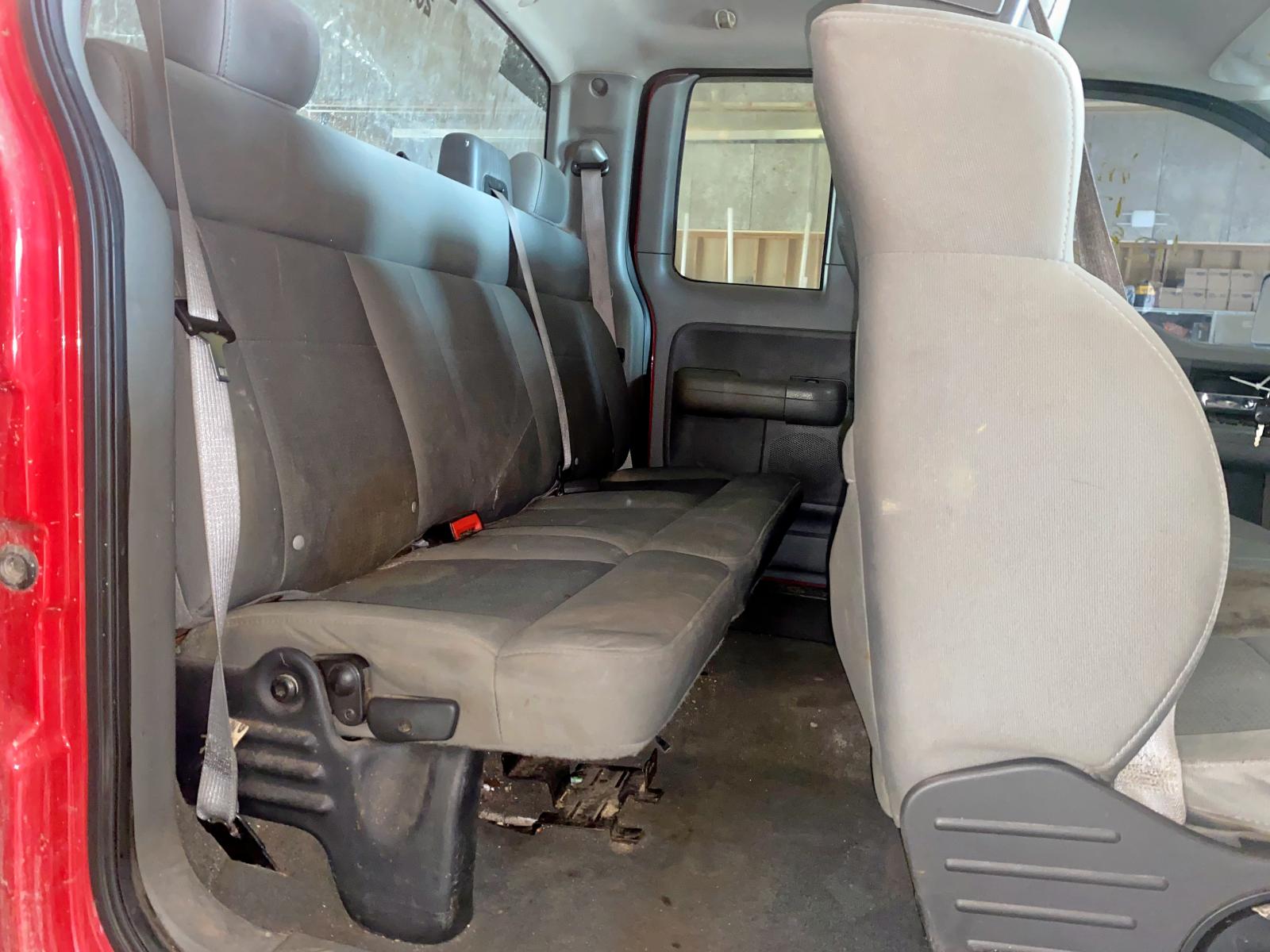Фото 6 с аукциона – 2007 FORD F150 с VIN 1FTPX14V27FA31389