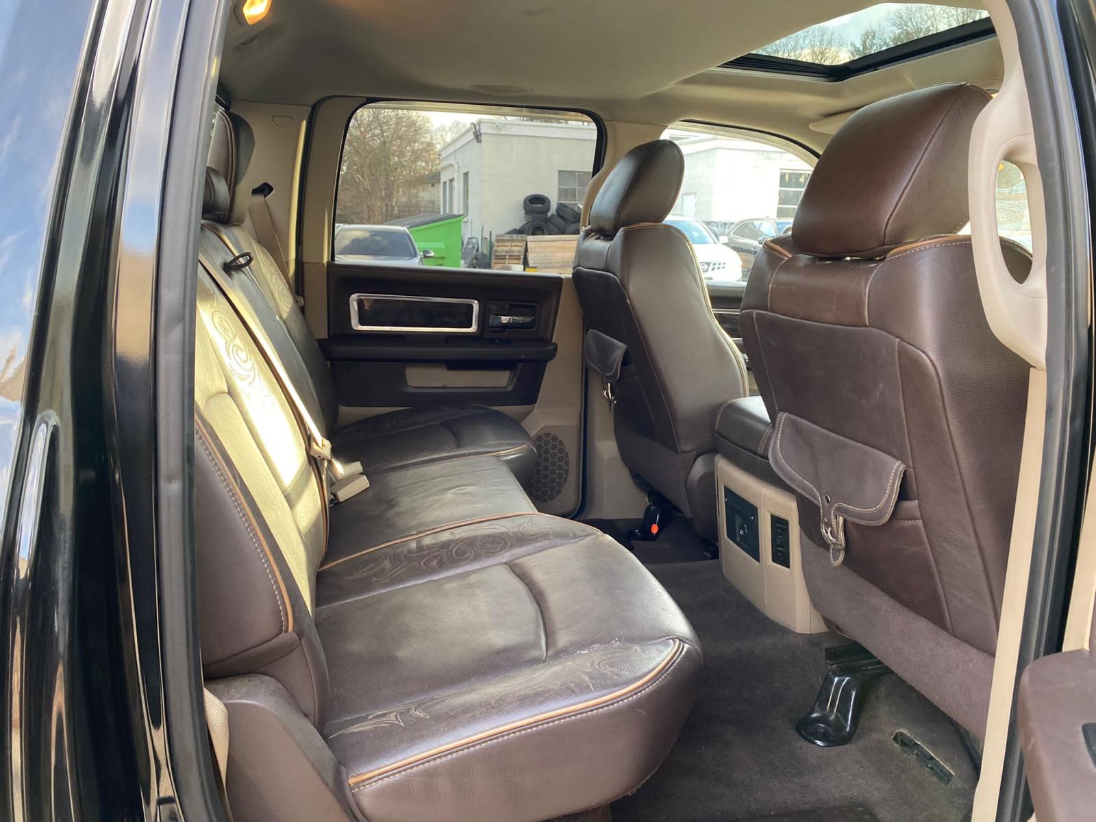 Photo 5 from auction – 2011 DODGE RAM 1500 with VIN 1D7RV1CT4BS593329