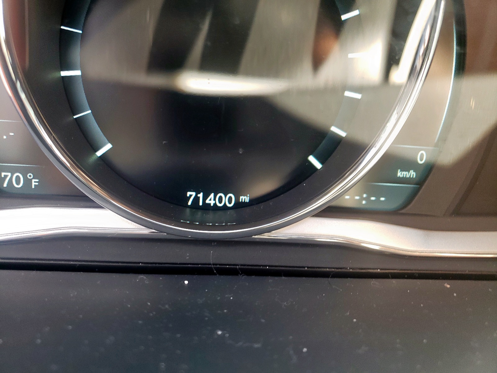 Photo 8 from auction – 2014 VOLVO S60 T5 with VIN YV1612FS0E1295057