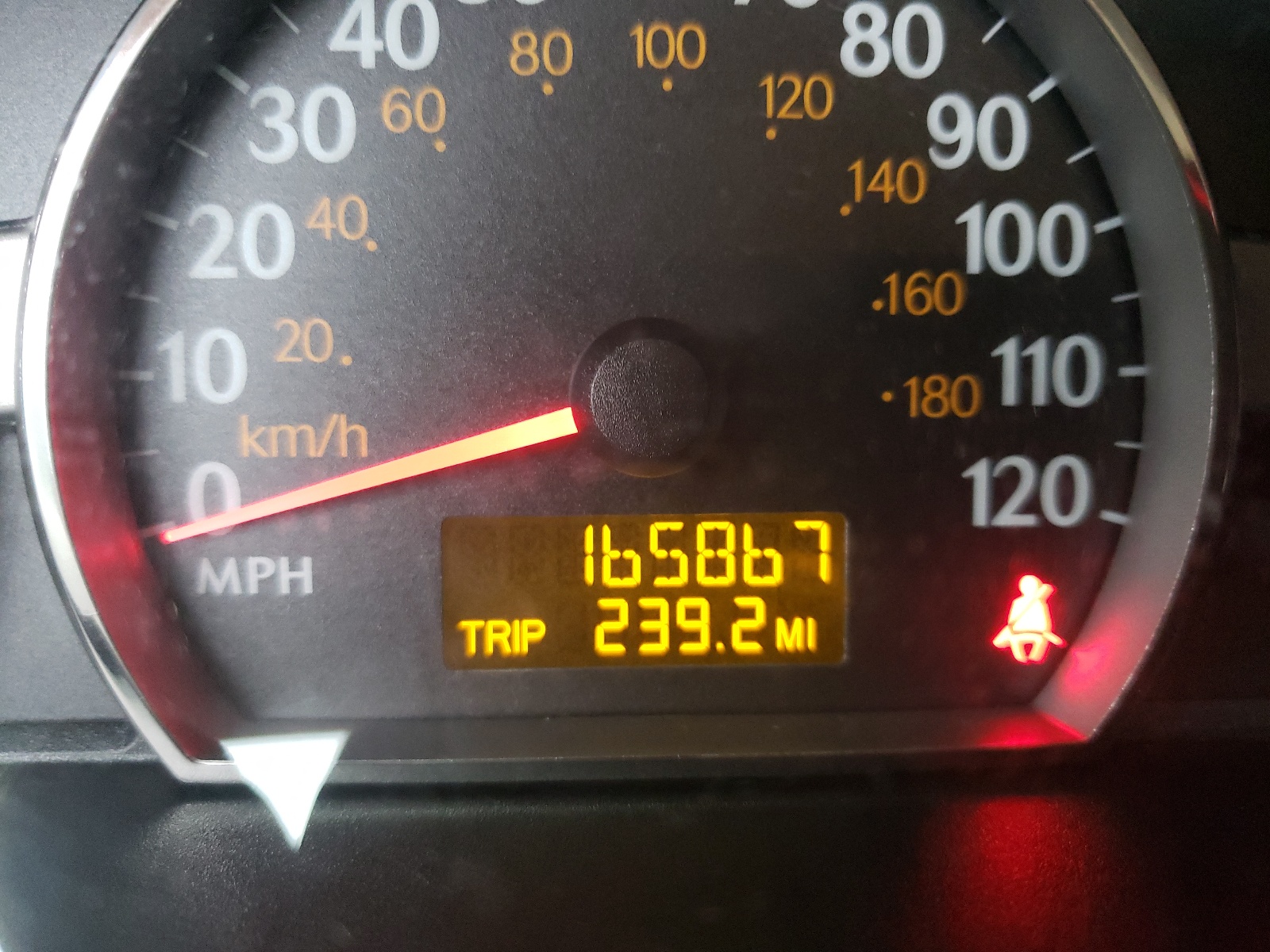 Photo 8 from auction – 2005 SATURN ION LEVEL with VIN 1G8AJ54FX5Z179383