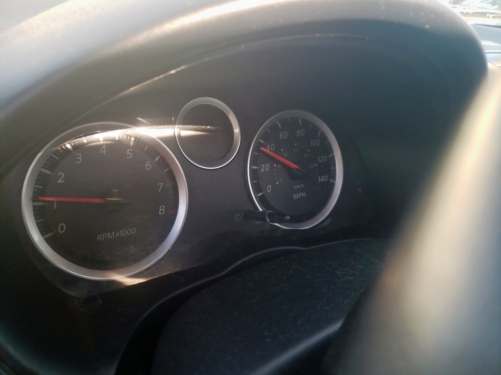 Photo 8 from auction – 2012 NISSAN SENTRA 2.0 with VIN 3N1AB6APXCL676091